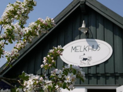 Foto: Melkhus